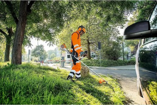 Desbrozadora Stihl FS 94 C-E