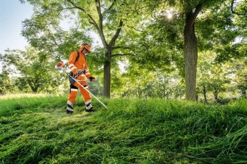 Desbrozadora Stihl FS 94 C-E