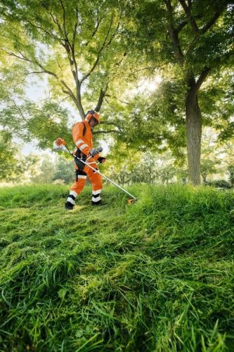 Desbrozadora Stihl FS 94 C-E