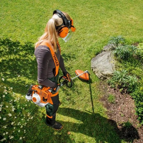 Desbrozadora Stihl FS 94 RC-E