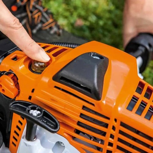 Desbrozadora Stihl FS 94 RC-E