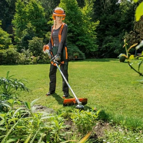 Desbrozadora Stihl FS 94 RC-E