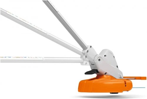 Desbrozadora Stihl FSA 50