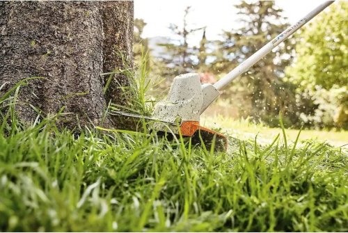 Desbrozadora Stihl FSA 57