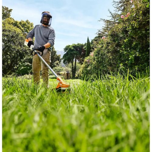 Desbrozadora STIHL FSA 70 R