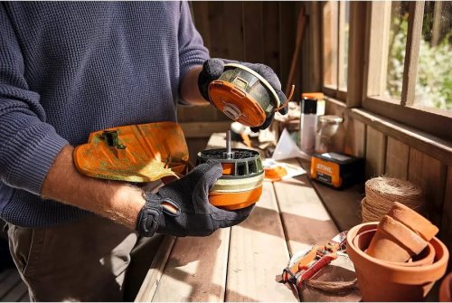 Desbrozadora STIHL FSA 70 R