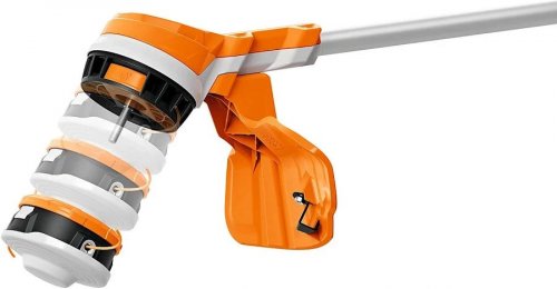 Desbrozadora STIHL FSA 70 R