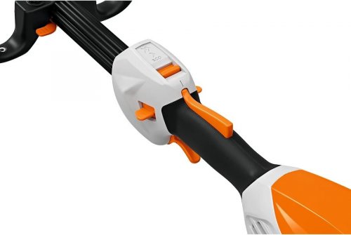 Desbrozadora STIHL FSA 70 R