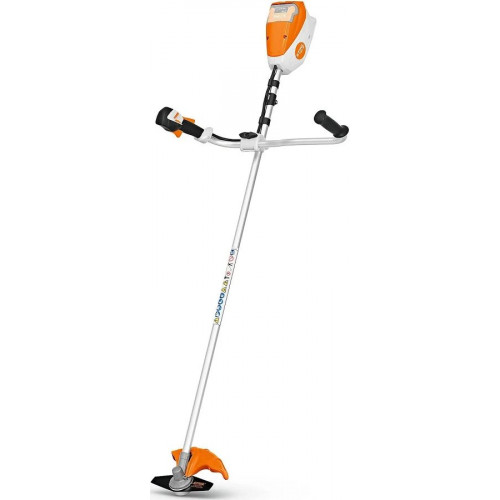 Desbrozadora STIHL FSA 80
