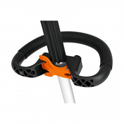 Desbrozadora STIHL FSA 80 R + Batería AK 30 S y cargador