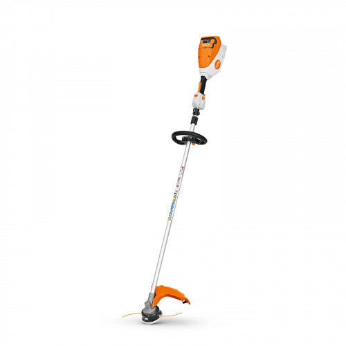 Desbrozadora STIHL FSA 80 R + Batería AK 30 S y cargador