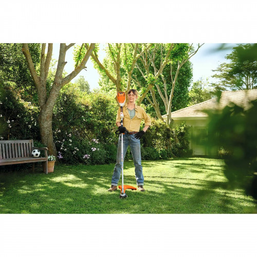 Desbrozadora STIHL FSA 80 R + Batería AK 30 S y cargador