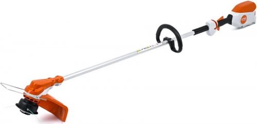 Desbrozadora Stihl FSA 86 R