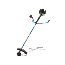 Desbrozadora Térmica 0,65 Kw 20,6 Cm³ – Iseki – Manillar Asimétrico – Ibcn21w