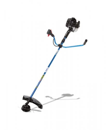 Desbrozadora Térmica 0,65 Kw 20,6 Cm³ – Iseki – Manillar Asimétrico – Ibcn21w