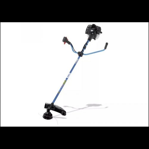 Desbrozadora Térmica 0,65 Kw 20,6 Cm³ – Iseki – Manillar Asimétrico – Ibcn21w