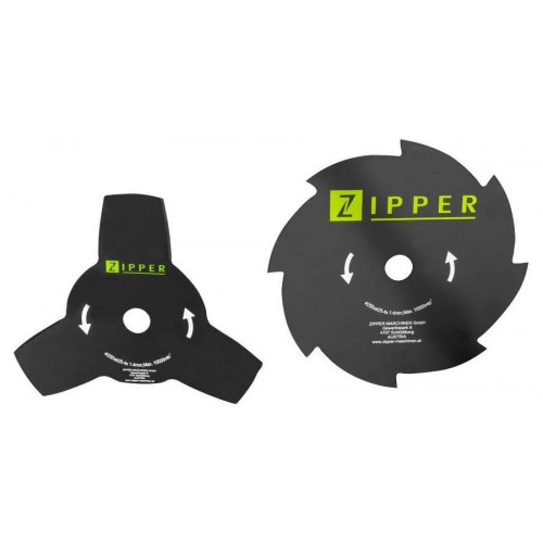 Desbrozadora Zipper ZI-MOS145JAK