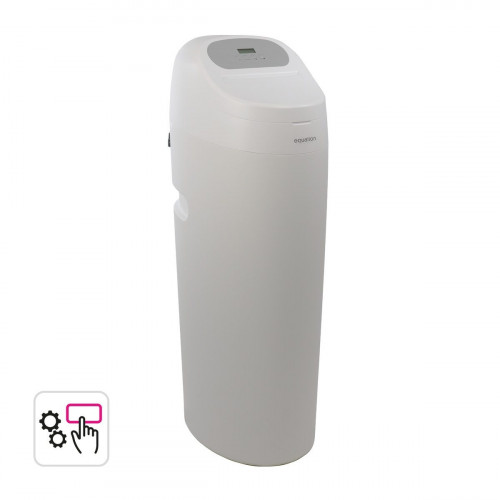 Descalcificador de agua EQUATION 810004 25L
