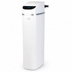 Descalcificador Doméstico SOFTPUR20 | Agua sin Cal y Mayor Eficiencia Energética