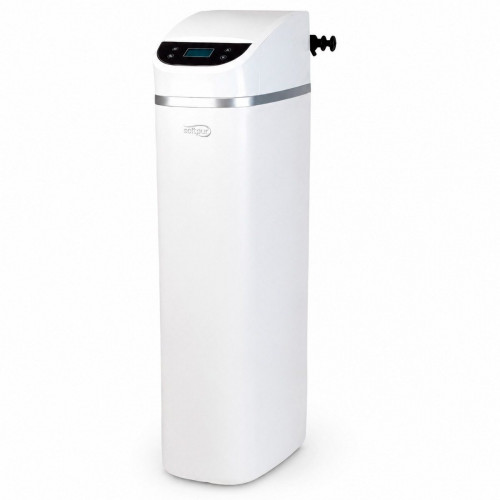 Descalcificador Doméstico SOFTPUR20 | Agua sin Cal y Mayor Eficiencia Energética