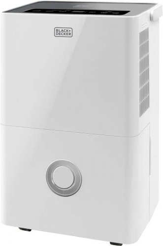 Deshumidificador 20 l b+d bxdh20e