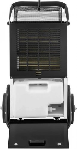 Deshumidificador 50 L/24 h