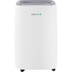 Deshumidificador Airawa AIRD30DH 30L