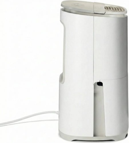 Deshumidificador Arete One 6L Meaco con purificador de aire