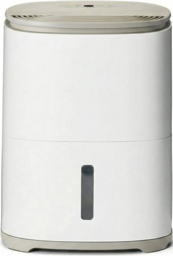Deshumidificador Arete One 6L Meaco con purificador de aire