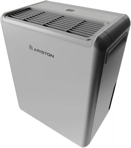 Deshumidificador Ariston Deos 12 Hasta 35 m²