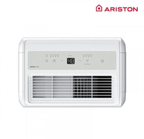 Deshumidificador Ariston Deos 12 Hasta 35 m²