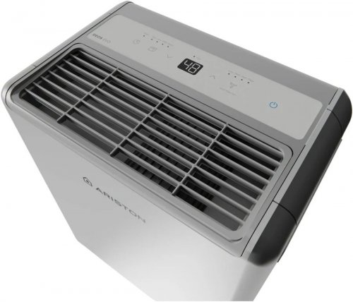 Deshumidificador Ariston Deos 12 Hasta 35 m²