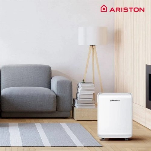 Deshumidificador Ariston Deos 12 Hasta 35 m²