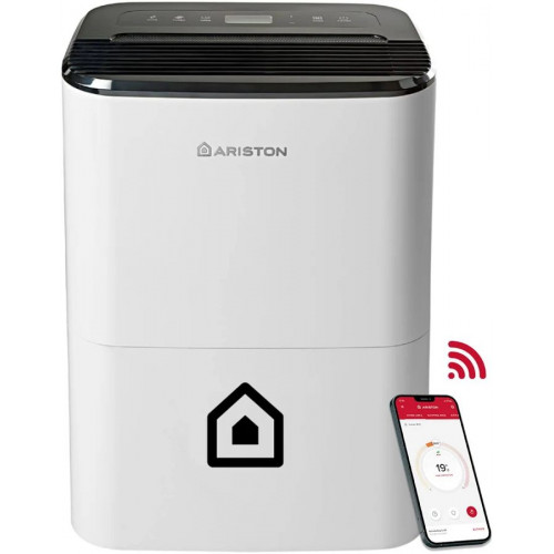 Deshumidificador Ariston Deos 21s