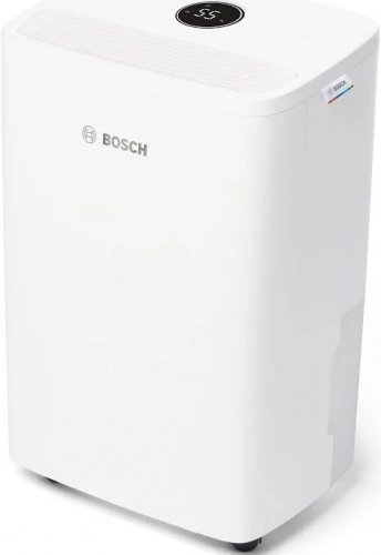Deshumidificador Bosch Dry 1000