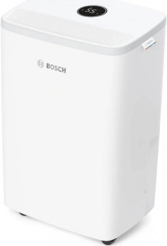 Deshumidificador Bosch Dry 2000