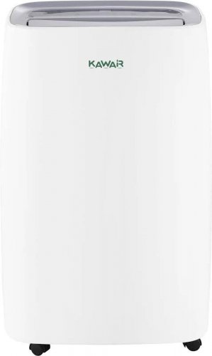 Deshumidificador celtia kwd020acel de 6 litros