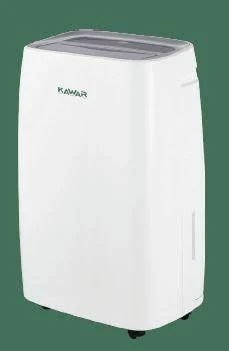 Deshumidificador celtia kwd020acel de 6 litros