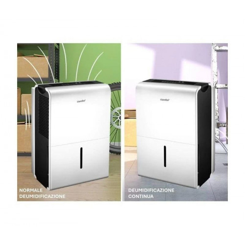 Deshumidificador COMFEE MDDPE-50den7