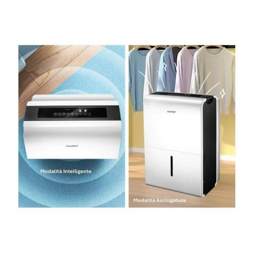 Deshumidificador COMFEE MDDPE-50den7