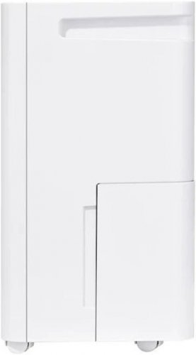 Deshumidificador con control humedad 16l FACULA