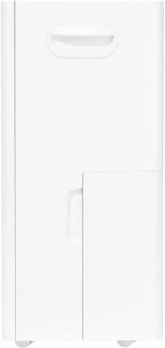 Deshumidificador con Control humedad 20l Facula