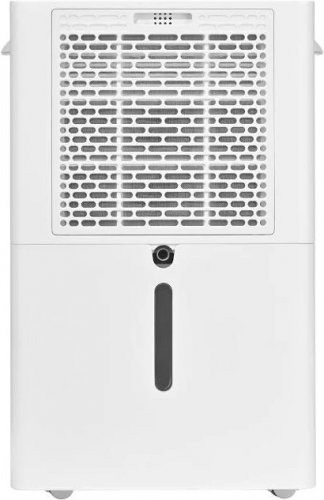 Deshumidificador con Control humedad 20l Facula