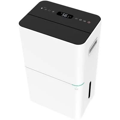 Deshumidificador D825 pa Smart White qlima