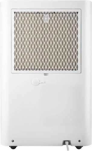 Deshumidificador D825 pa Smart White qlima