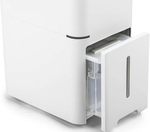 Deshumidificador D825 pa Smart White qlima
