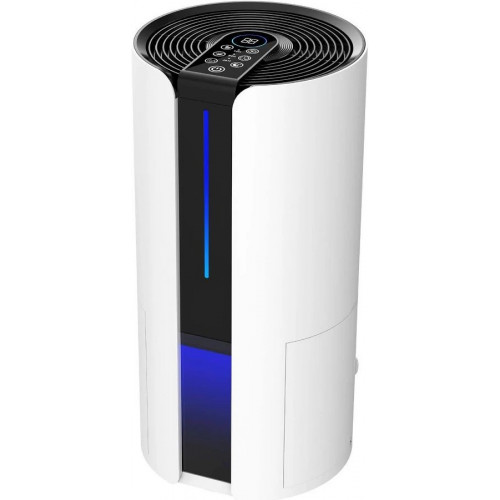 Deshumidificador de aire evaporativo 3000ml/día con depósito