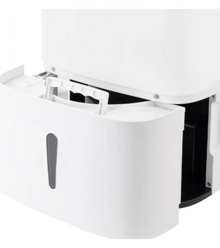 Deshumidificador de Aire Portátil DSH520 H.Koenig