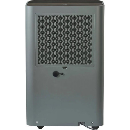 Deshumidificador de aire qlima d 820 a smart para una superficie
