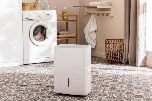 Deshumidificador de aire r290 equation para una superficie de